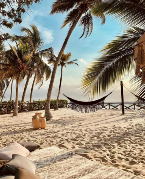 Beautiful Luxury Beachfront Hosue